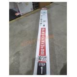 Everbilt Waterproof Curb