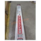 Everbilt Waterproof Curb