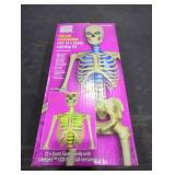 UNOPENED BY ROCKEY TEAM, Could Be Opened At