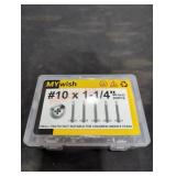 UNOPENED BY ROCKEY TEAM, Could Be Opened At