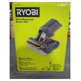 UNOPENED BY ROCKEY TEAM, Could Be Opened At