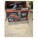 Echo Gas Backpack Blower