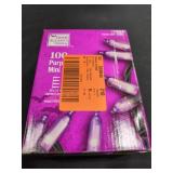 UNOPENED BY ROCKEY TEAM, Could be opened