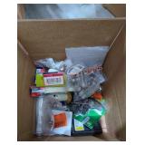 UNOPENED BY ROCKEY TEAM, Could Be Opened At