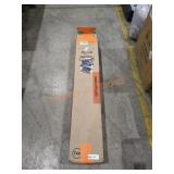 1" x 48" Dowel Birch