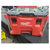 Milwaukee Packout Rolling Tool Box