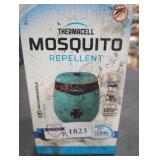 UNOPENED BY ROCKEY TEAM, Could Be Opened At