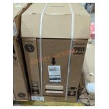 Unfinished Base Cabinet 18" x 34.5" x 24"