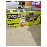 Ryobi 8-1/4" Compact Table Saw