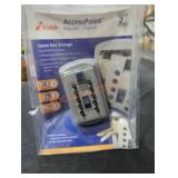 UNOPENED BY ROCKEY TEAM, Could Be Opened At