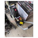 Husky Air Compressor