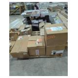 Skid Assorted Floor and Wall Tiles