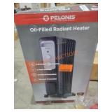 Oil Filled Radiant Heater