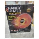Handy Heater Space Heater
