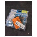 UNOPENED BY ROCKEY TEAM, Pieces MAY BE missing or