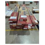 Bruce Solid Hardwood Flooring, 10 X BID, 235sq.ft