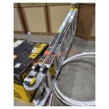 25" Extendable Ladder