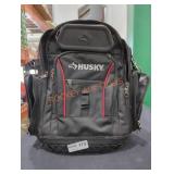 Husky Back Pack