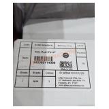 (3)Stone Look Porcelain Floor/Wall Tiles 3" x 12"