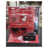 Milwaukee M18 Charging Kit