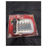 UNOPENED BY ROCKEY TEAM, Pieces MAY BE missing or