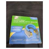 UNOPENED BY ROCKEY TEAM, Pieces MAY BE missing or