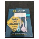 UNOPENED BY ROCKEY TEAM, Could be opened