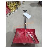 Snow Joe 18" Snow Shovel