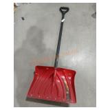 Snow Joe 18" Snow Shovel