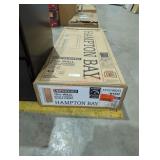 Hampton Bay Unfinished 15" Wall Cabinet