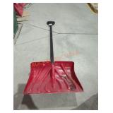 Snow Joe 18" Snow Shovel
