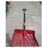 Snow Joe 18" Snow Shovel