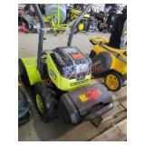 Ryobi 40V 18" Tiller Cultivator