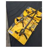 UNOPENED BY ROCKEY TEAM, Pieces MAY BE missing or