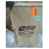 Fire Extinguisher Case