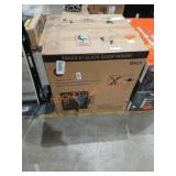 24 in. Single Commercial Electric Wall Oven With