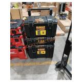 DeWalt ToughSystem 3 Storage Stack
