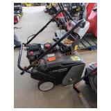 Murray 21" 208cc Gas Powered Snow Blower