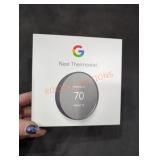 Google Nest Thermostat