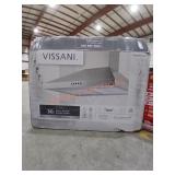 Vissani 30" Wall Mount Range Hood