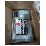 UNOPENED BY ROCKEY TEAM, Could Be Opened At