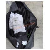 Sold as is where is. No guarantee or returns.