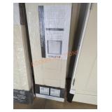Jeld Wen bifold 30" doors