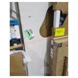 33" to 36" Pivoting Shower Door