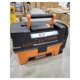 RIDGID NXT 3Gal Wet/Dry Vacuum