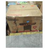 Nexgrill 4 Burner Gas Grill