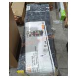 HDX 5 Shelf Storage Unit 36" x 18" x 74"