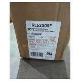 Broan Nutone 30" Range Hood