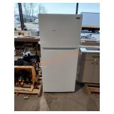Vissani 18.1 Cu Ft Refrigerator/Freezer