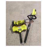 Ryobi 18V 10" Snow Shovel